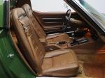 Chevrolet Corvette Stingray 454 1970 года